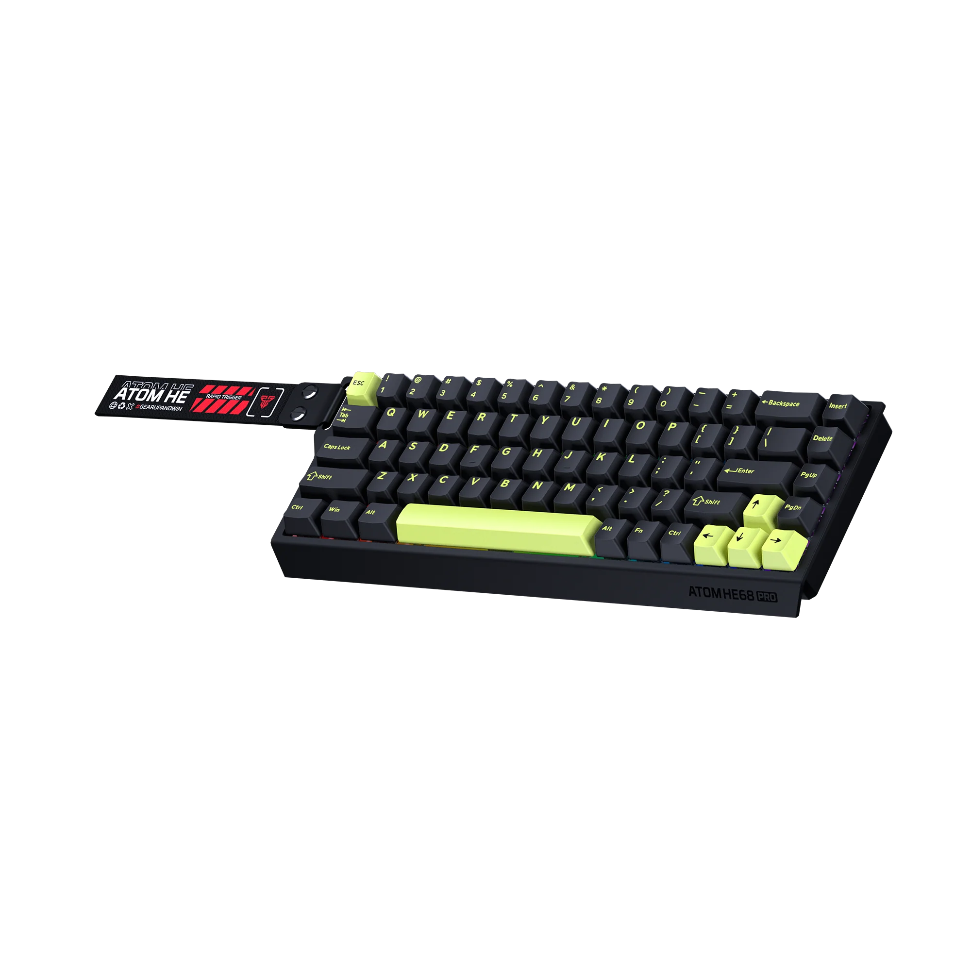 ATOM HE68 SERIES - Image 10