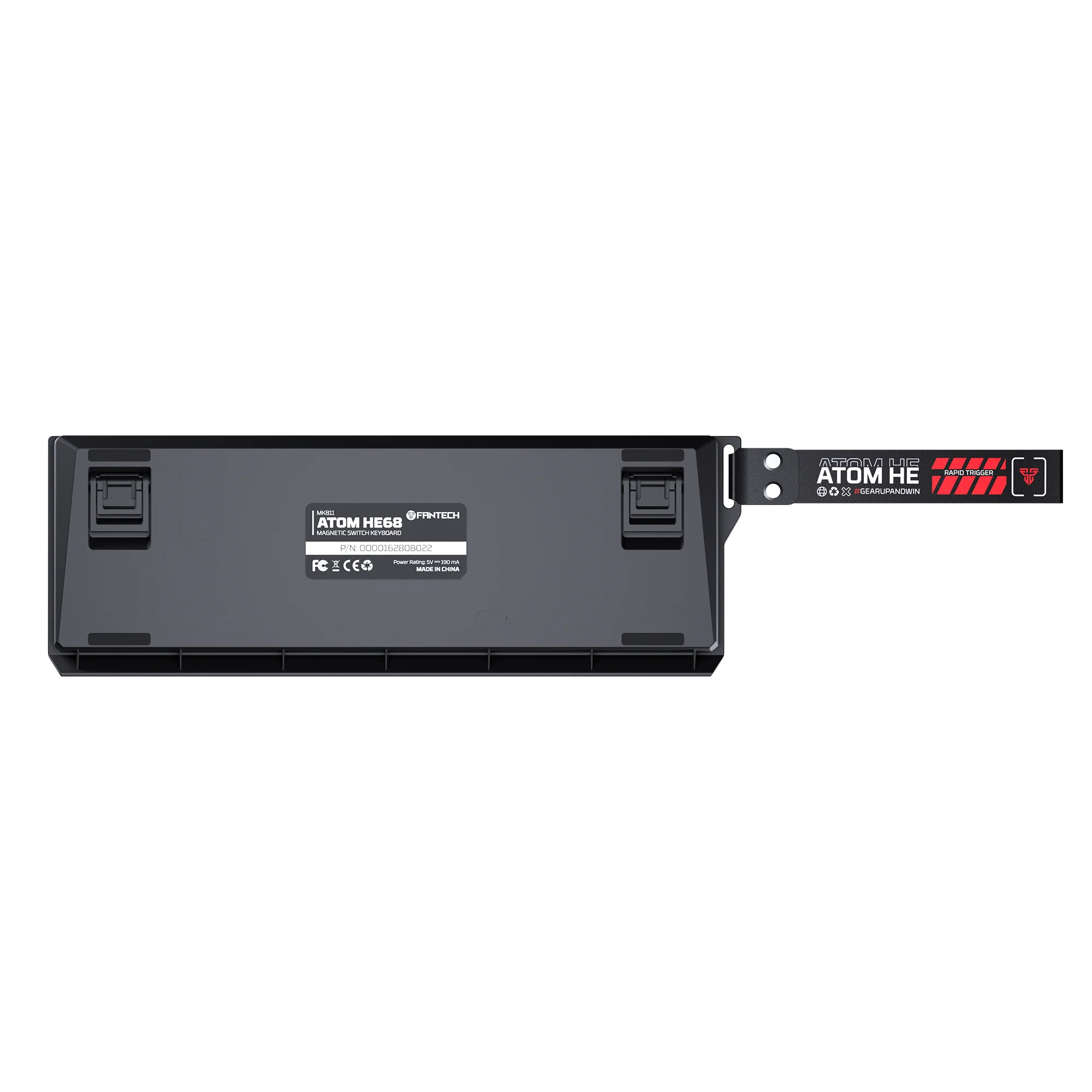ATOM HE68 SERIES - Image 12
