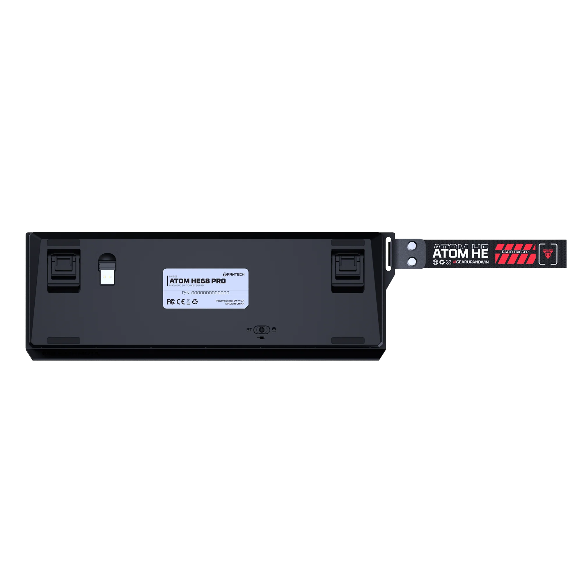 ATOM HE68 SERIES - Image 13