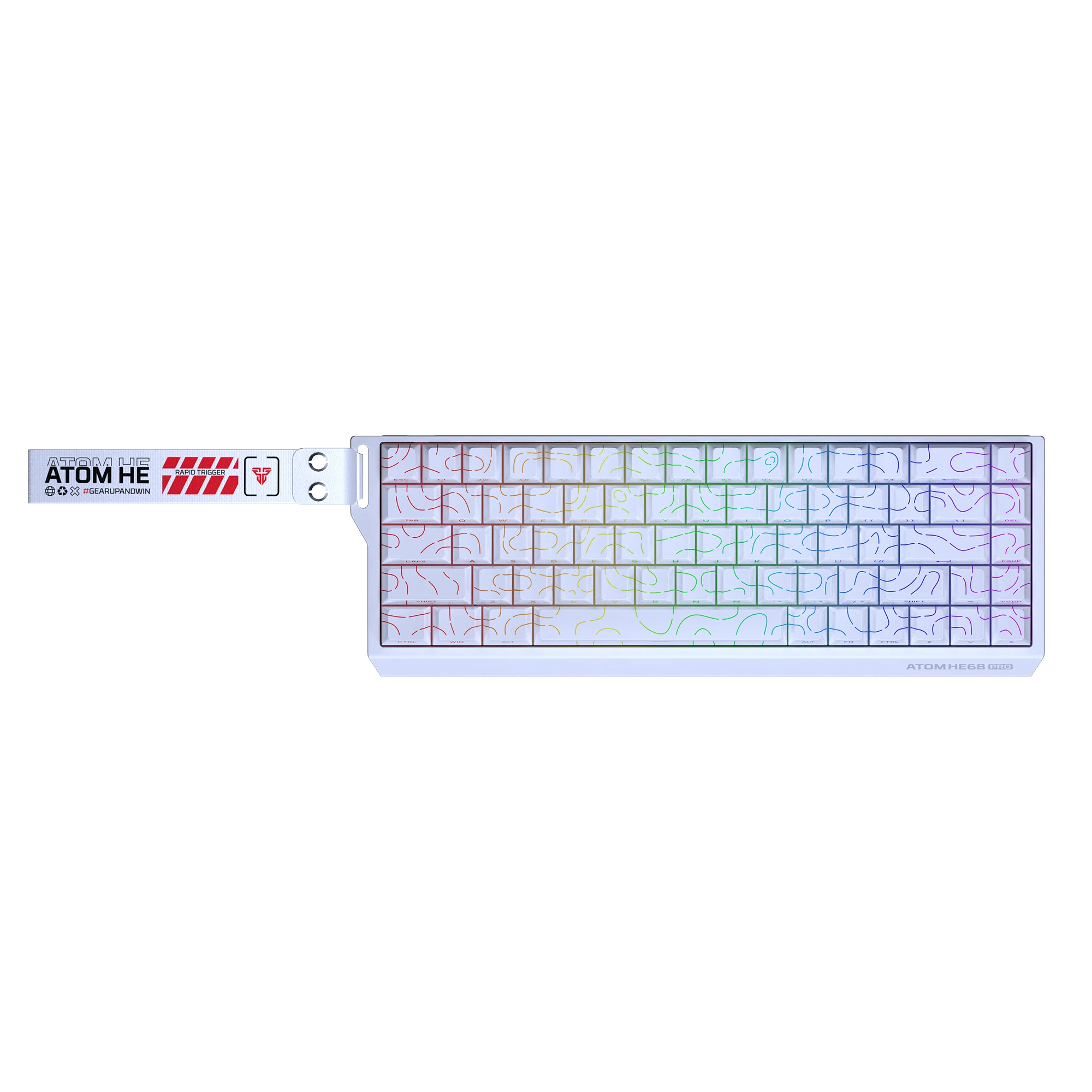ATOM HE68 SERIES - Image 3