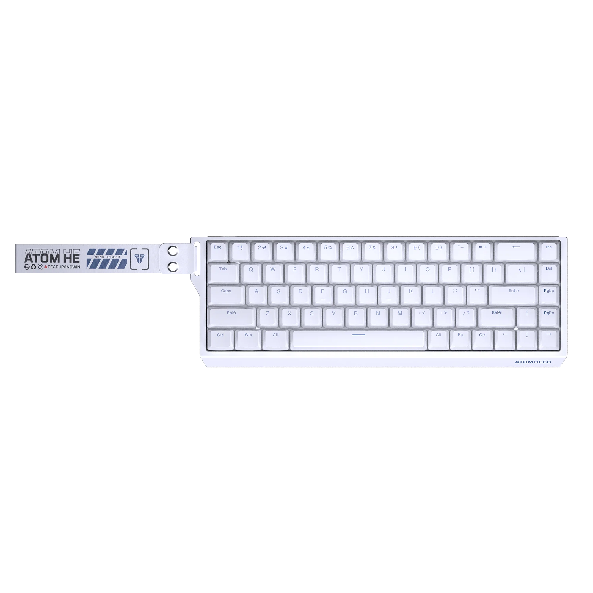 ATOM HE68 SERIES - Image 4