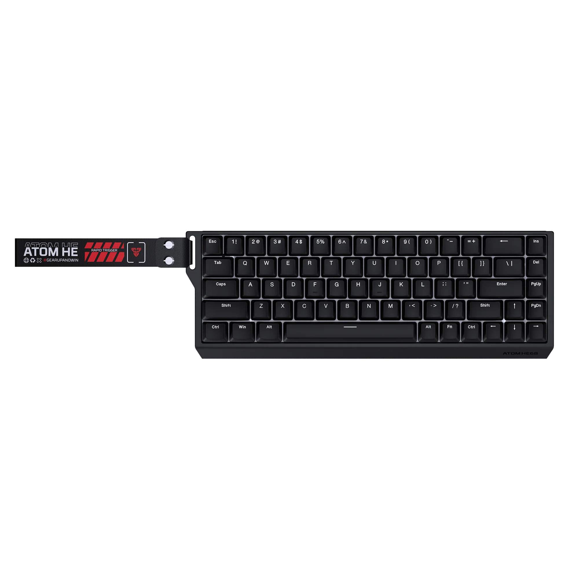 ATOM HE68 SERIES - Image 5