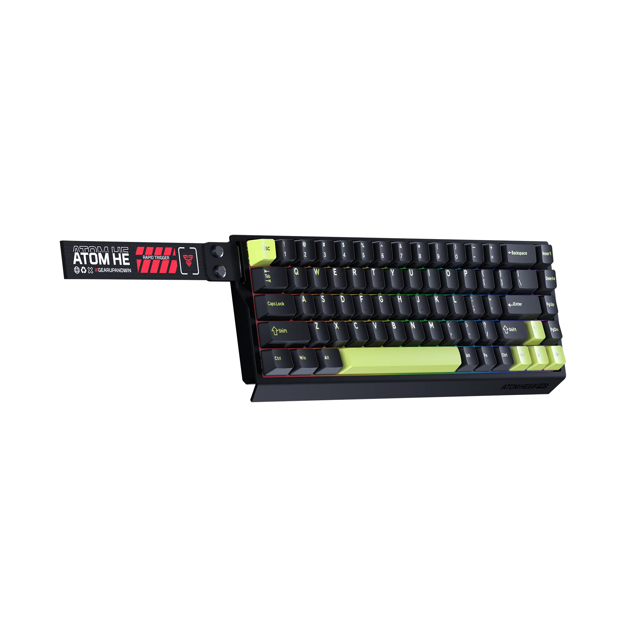 ATOM HE68 SERIES - Image 6