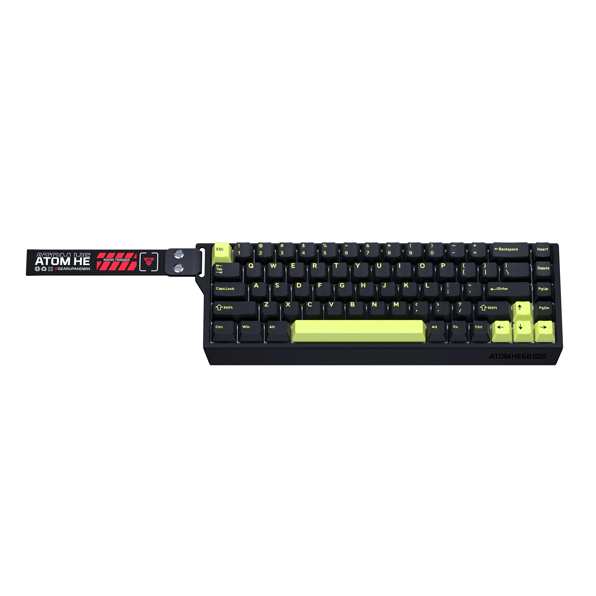 ATOM HE68 SERIES - Image 8