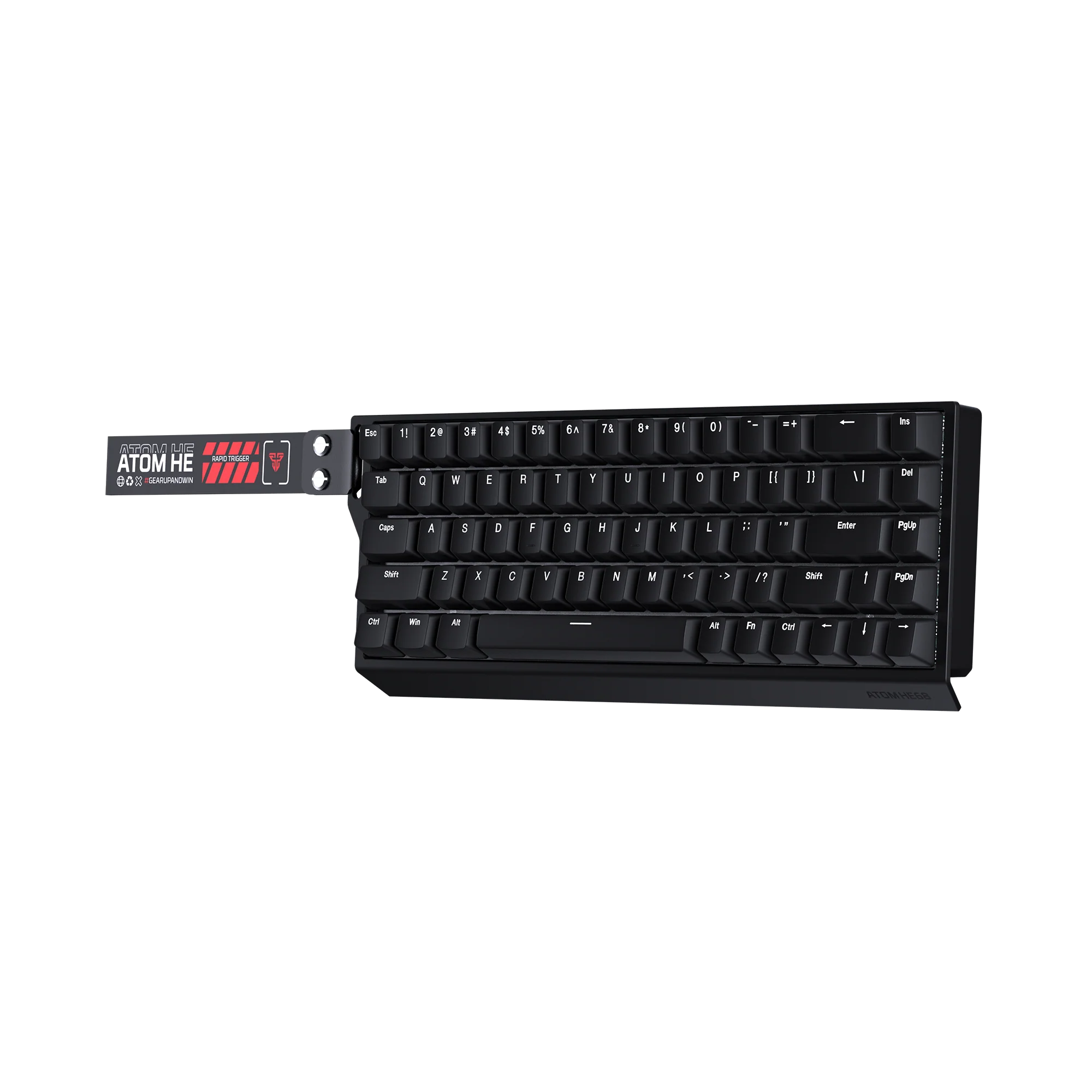 ATOM HE68 SERIES - Image 9