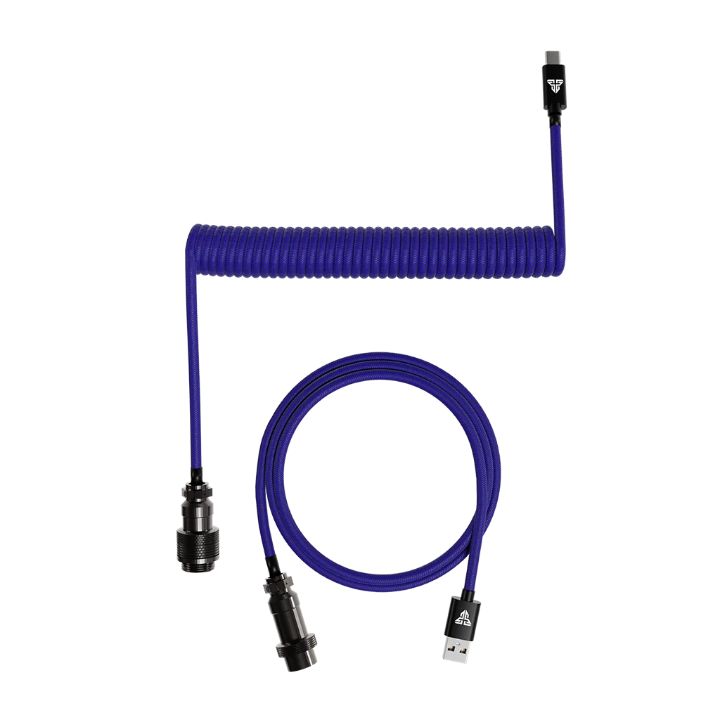 COILED CABLE AC701 - Image 3