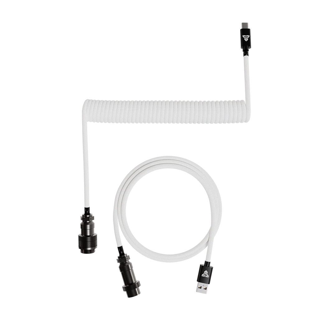 COILED CABLE AC701 - Image 4