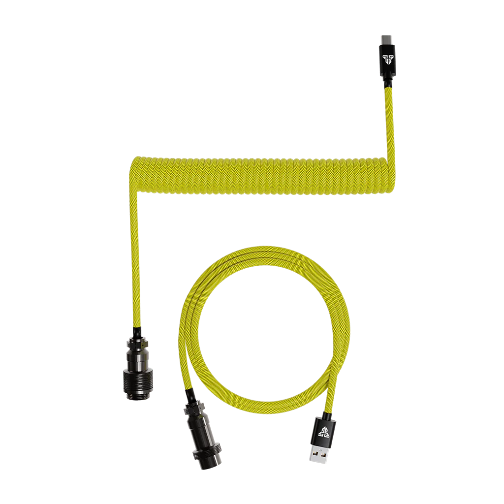 COILED CABLE AC701 - Image 5