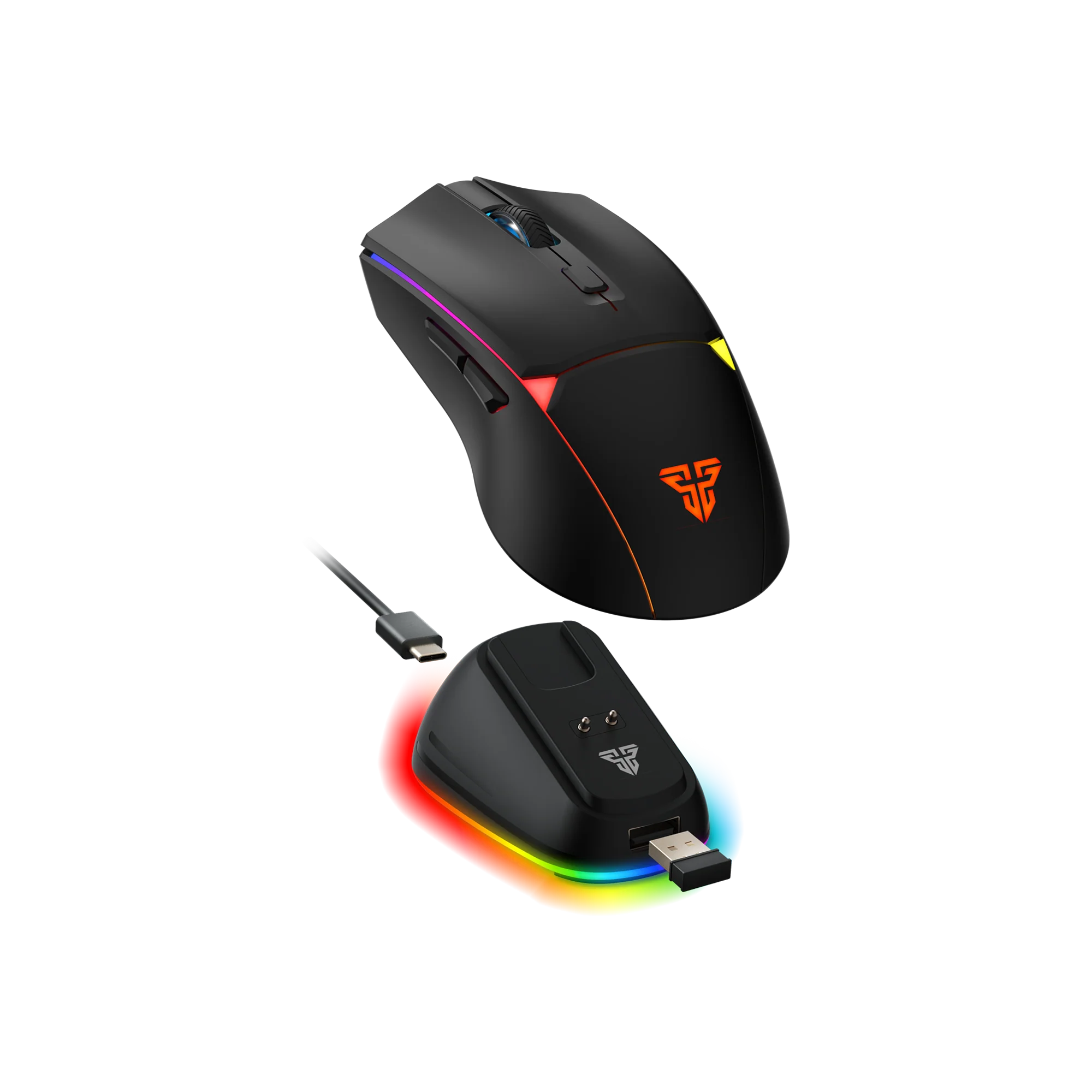 CRYPTO II WIRELESS WG7V2RD