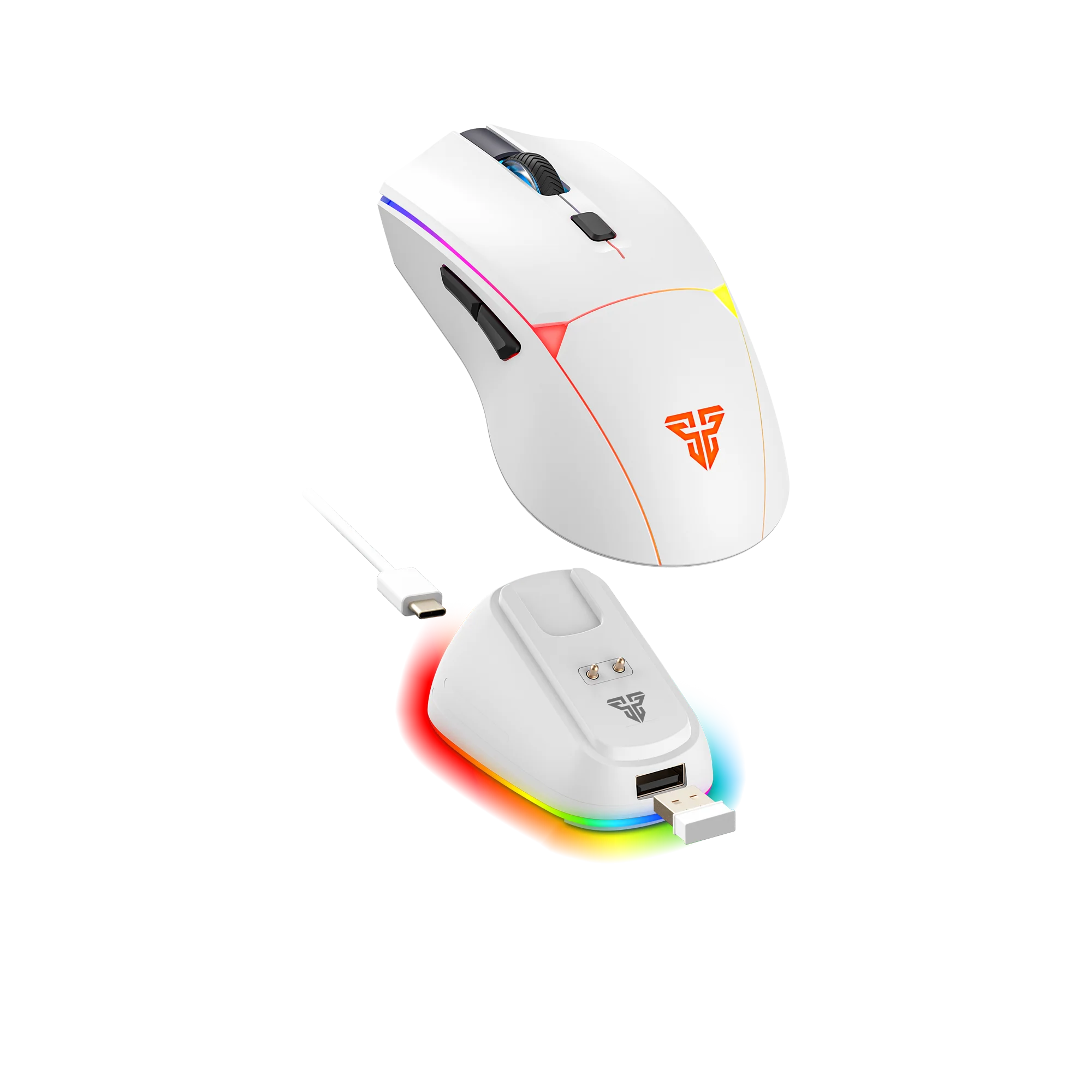 CRYPTO II WIRELESS WG7V2RD - Image 2