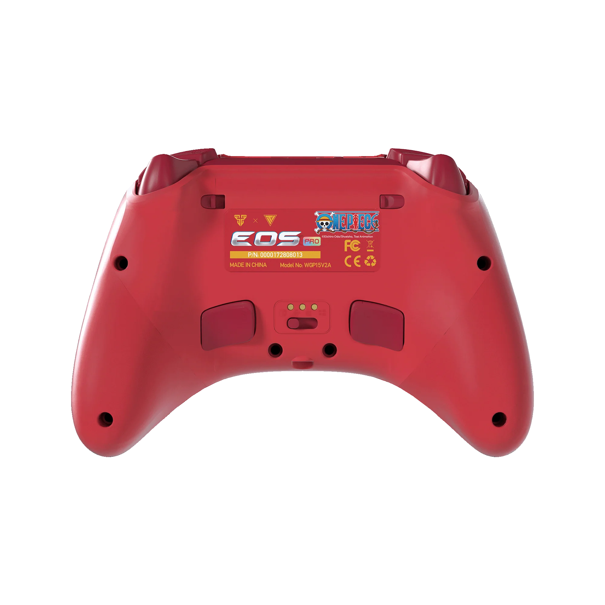 EOS PRO II A One Piece Edition - Image 10