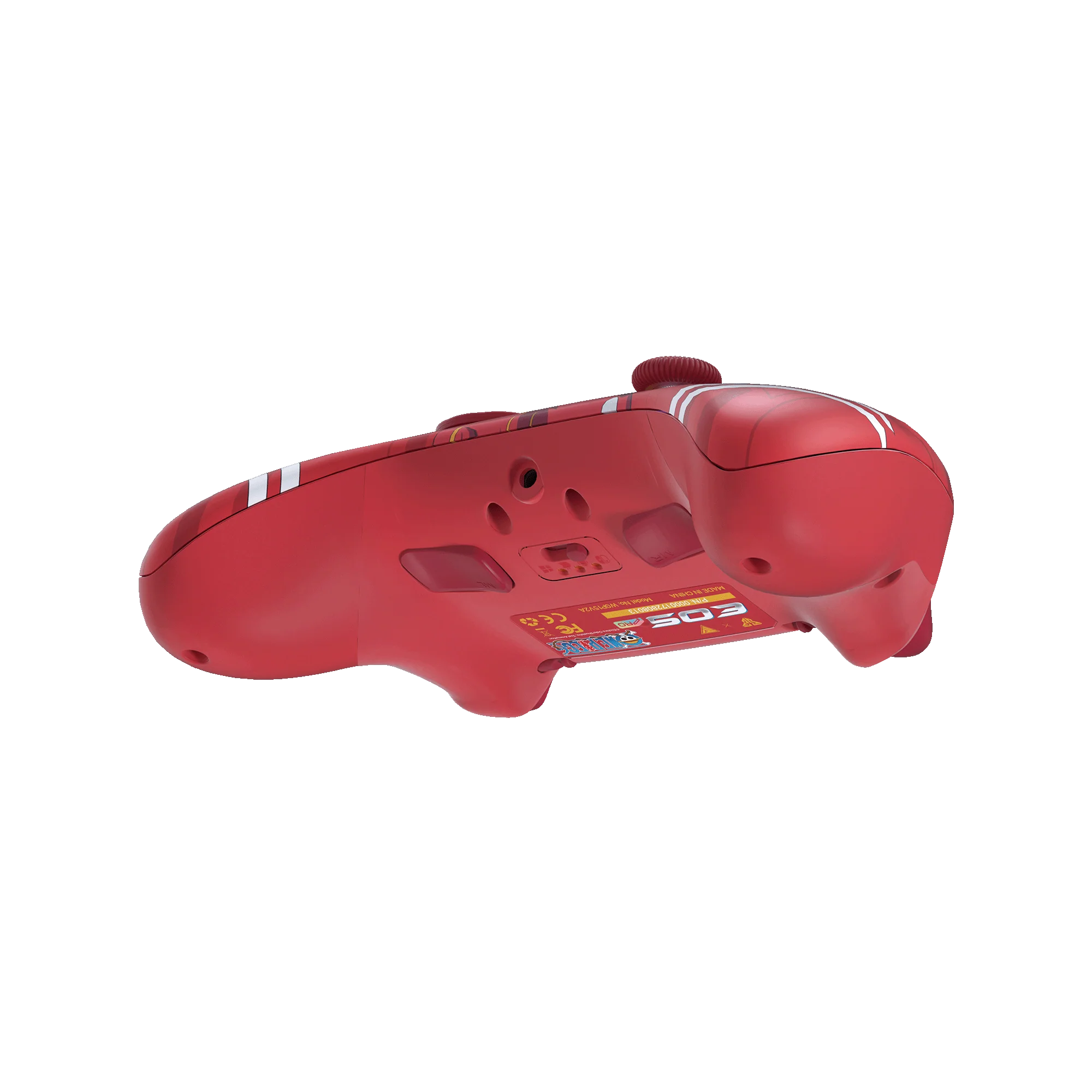 EOS PRO II A One Piece Edition - Image 11