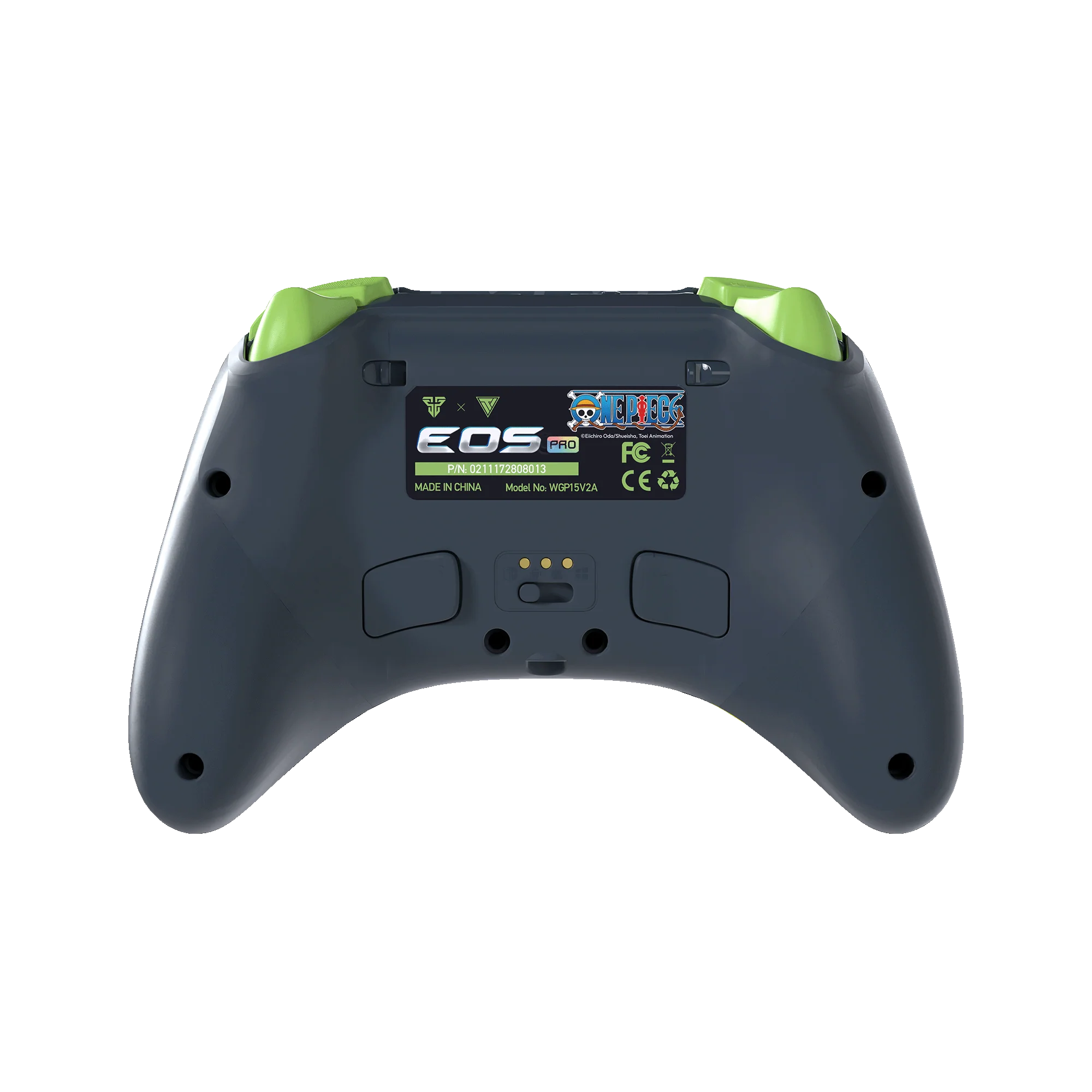 EOS PRO II A One Piece Edition - Image 13