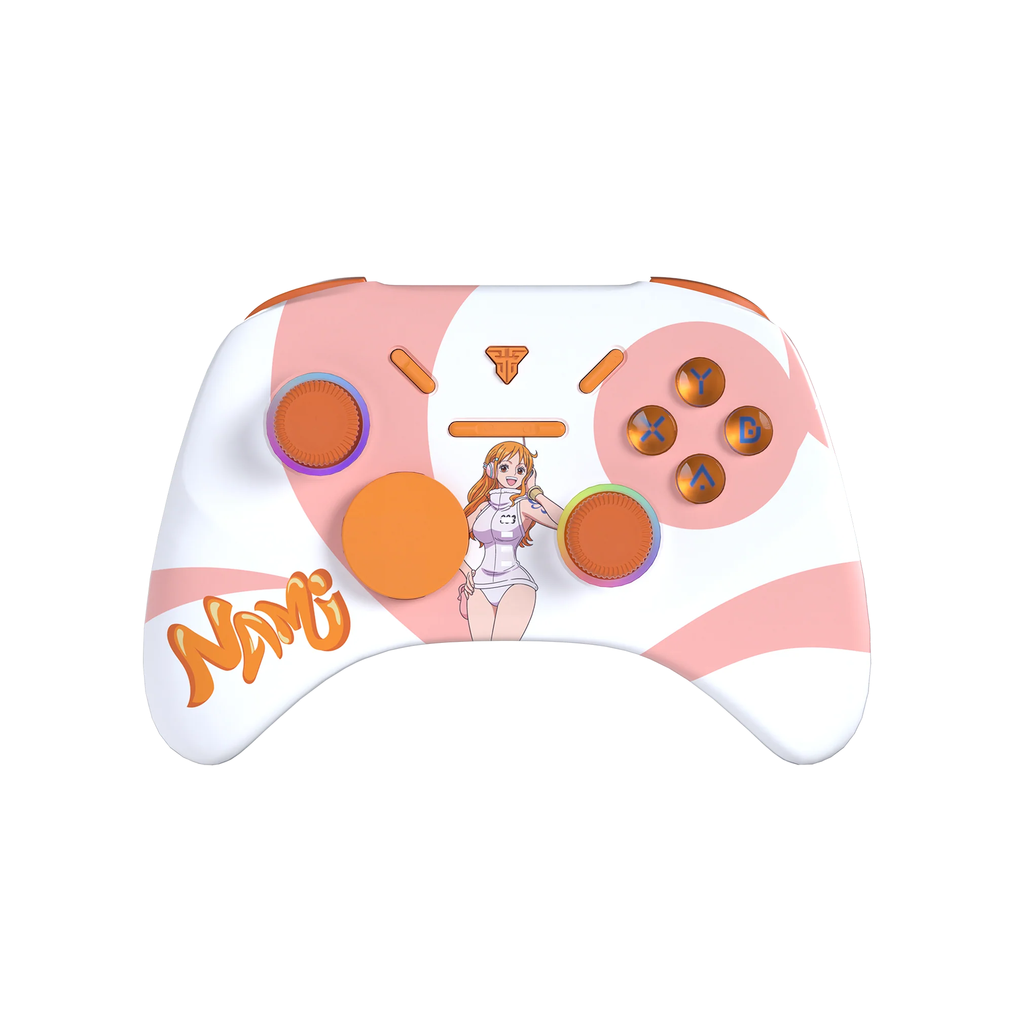 EOS PRO II A One Piece Edition - Image 3