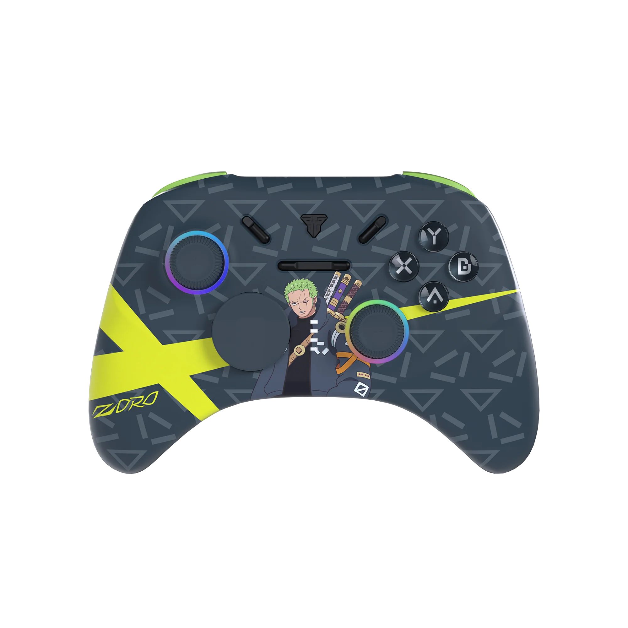 EOS PRO II A One Piece Edition - Image 4