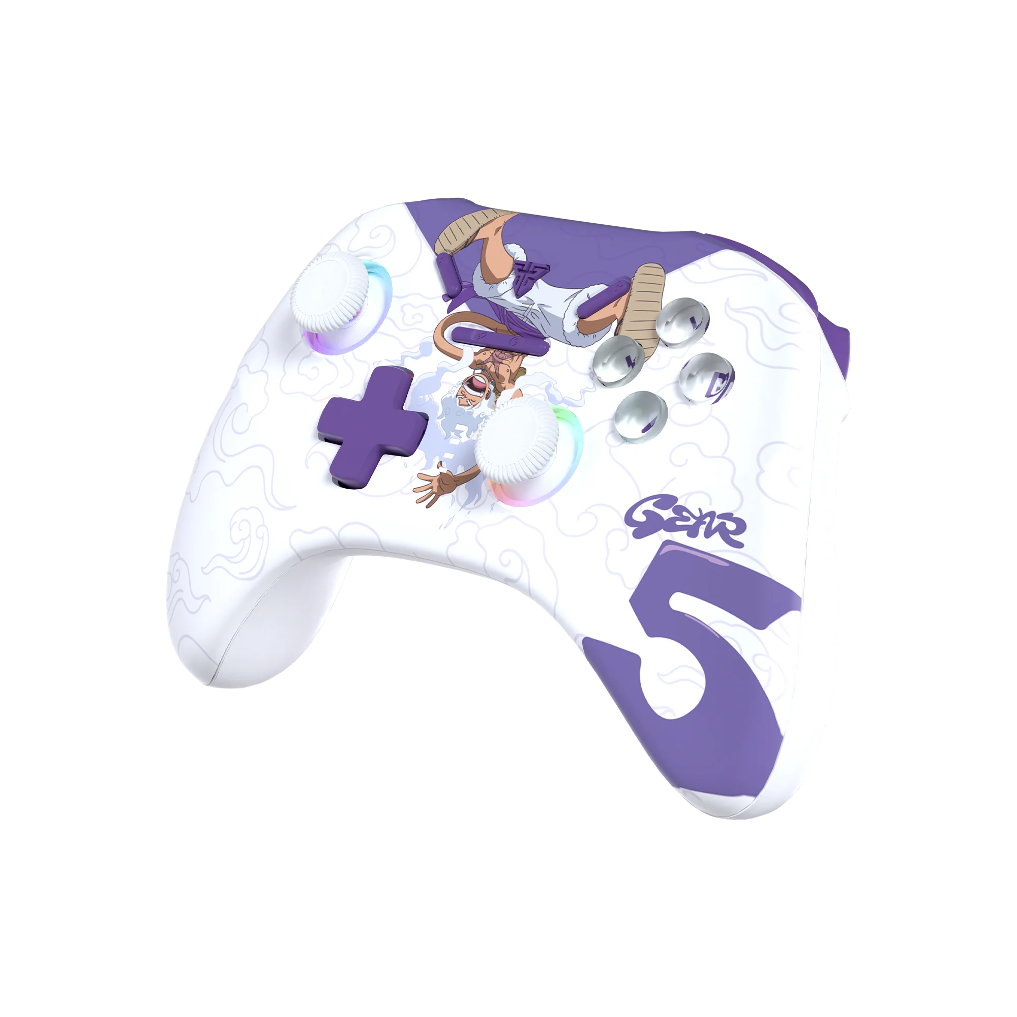 EOS PRO II A One Piece Edition - Image 5