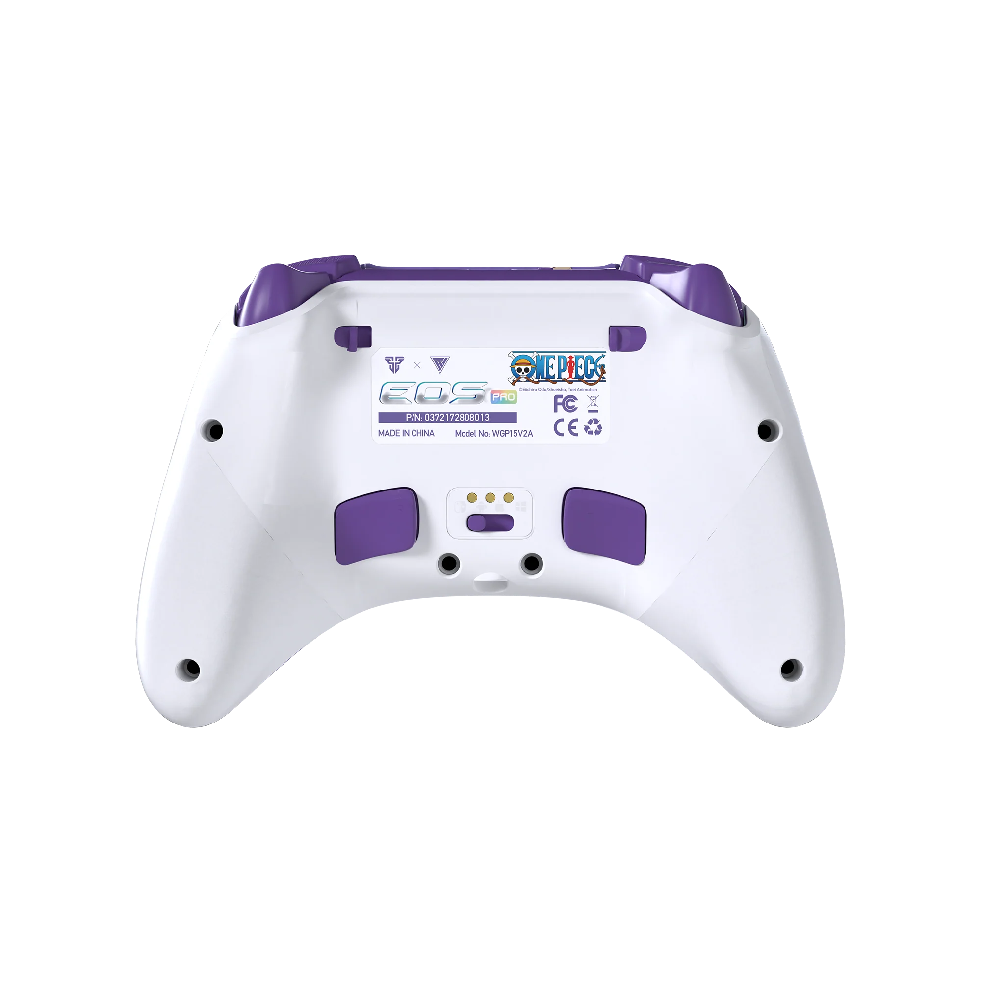 EOS PRO II A One Piece Edition - Image 7