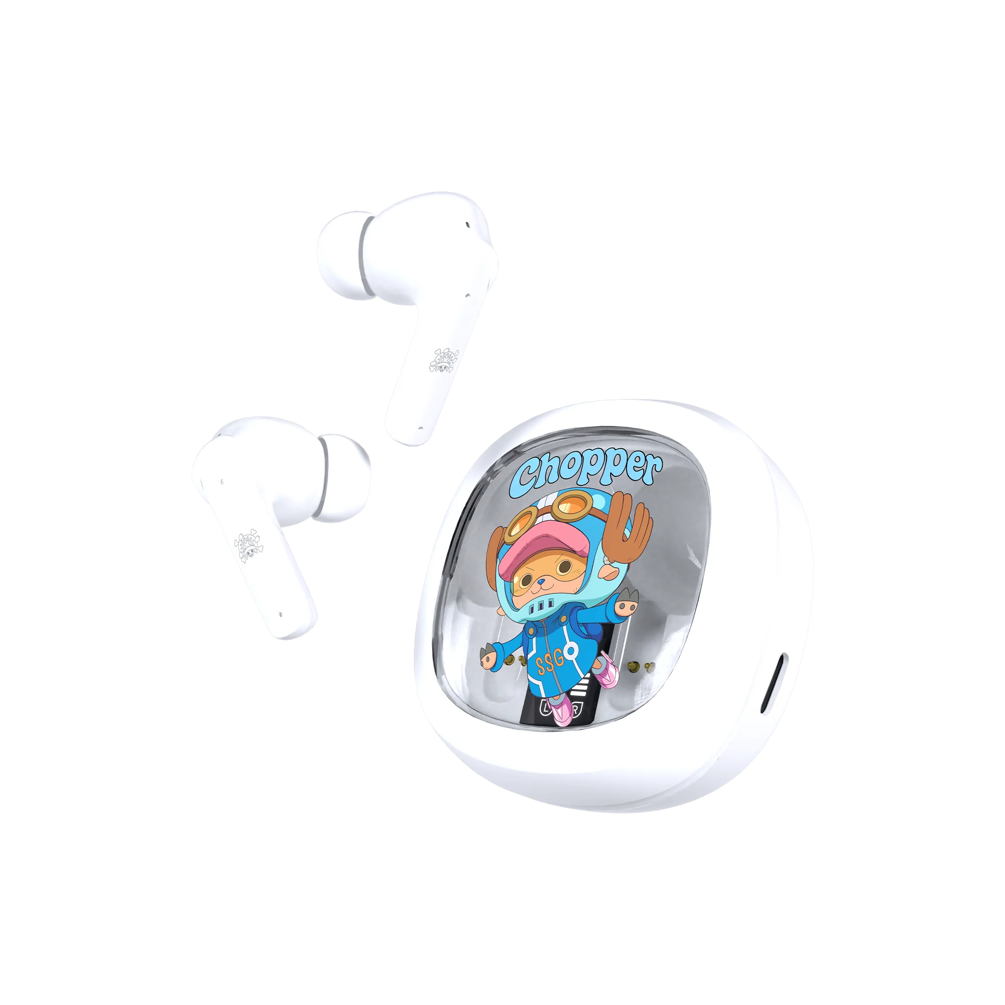 GROOVE ANC FT20 One Piece Edition - Image 5