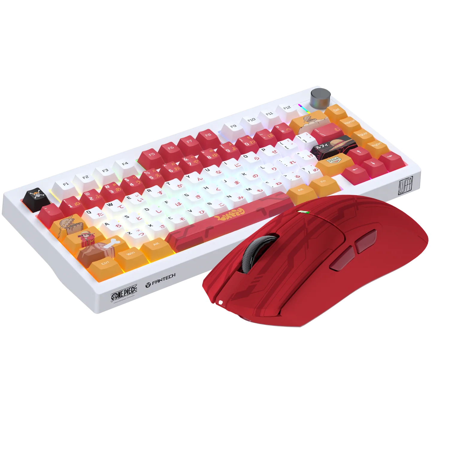 Luffy Egghead Edition Combo Set - Image 3