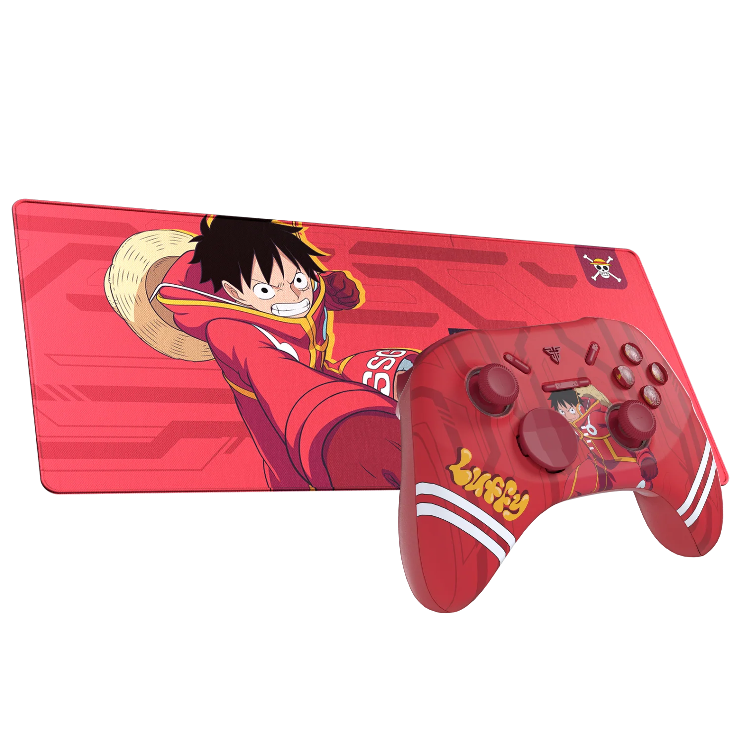 Luffy Egghead Edition Combo Set - Image 4