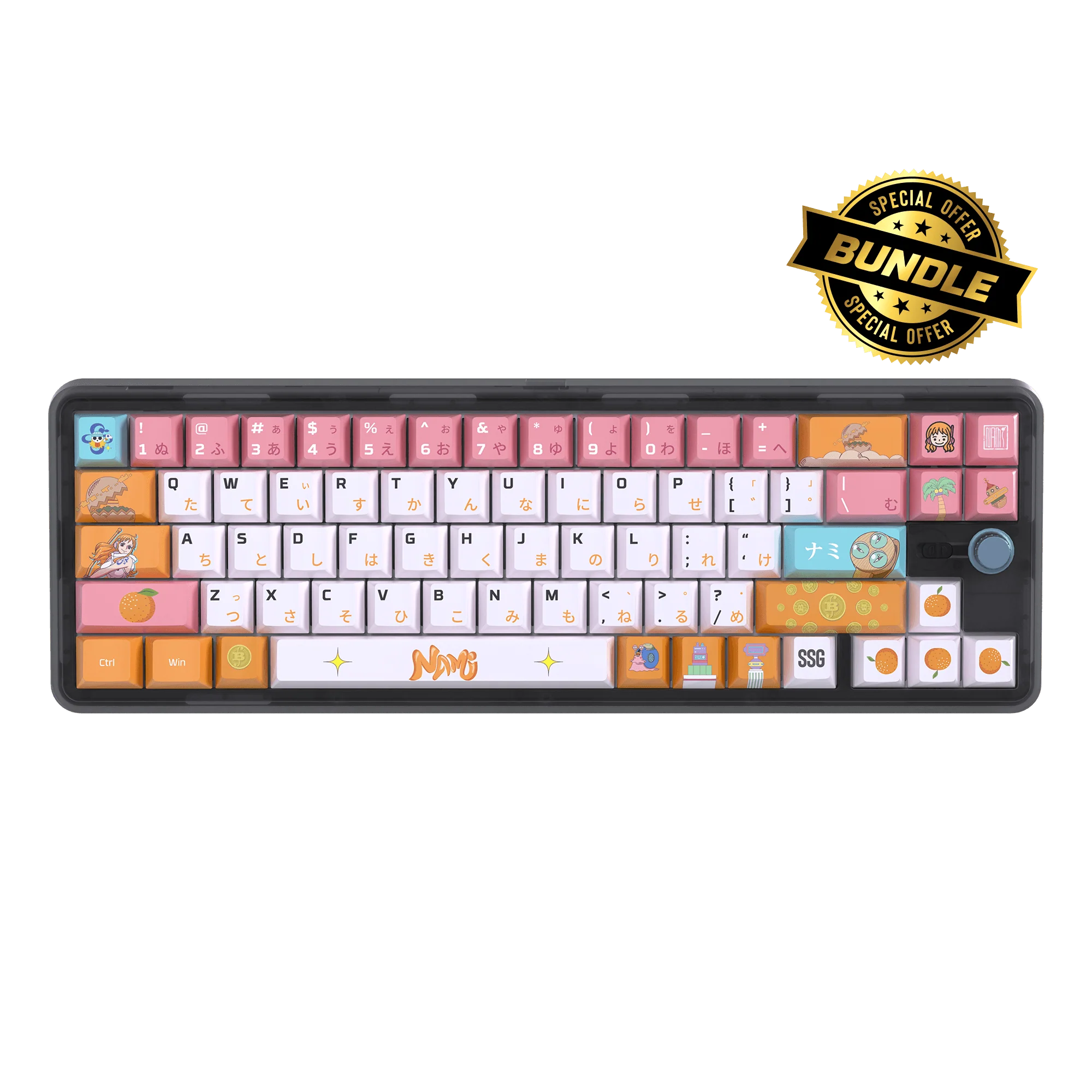MAXFIT70 One Piece Edition - Image 7