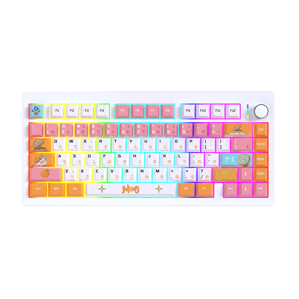 MAXFIT8 One Piece Edition - Image 3