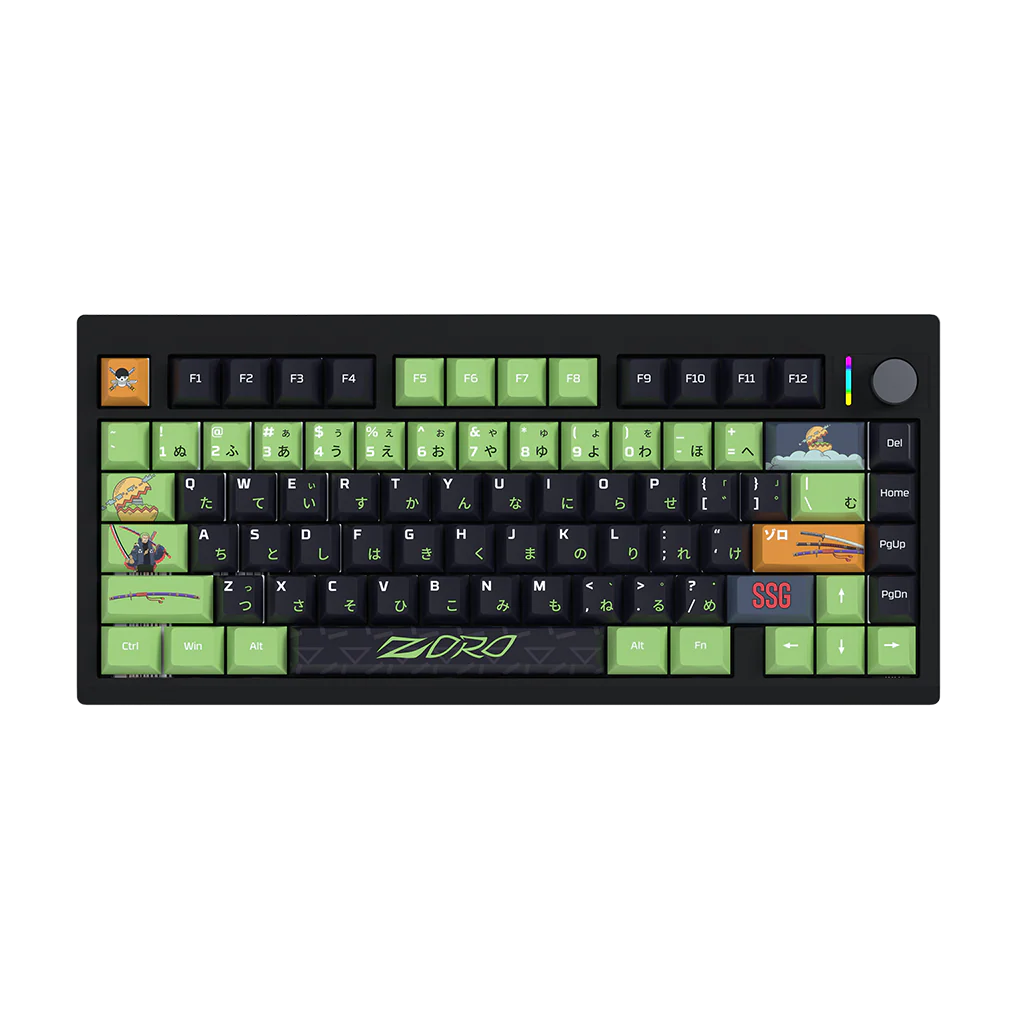 MAXFIT8 One Piece Edition - Image 4