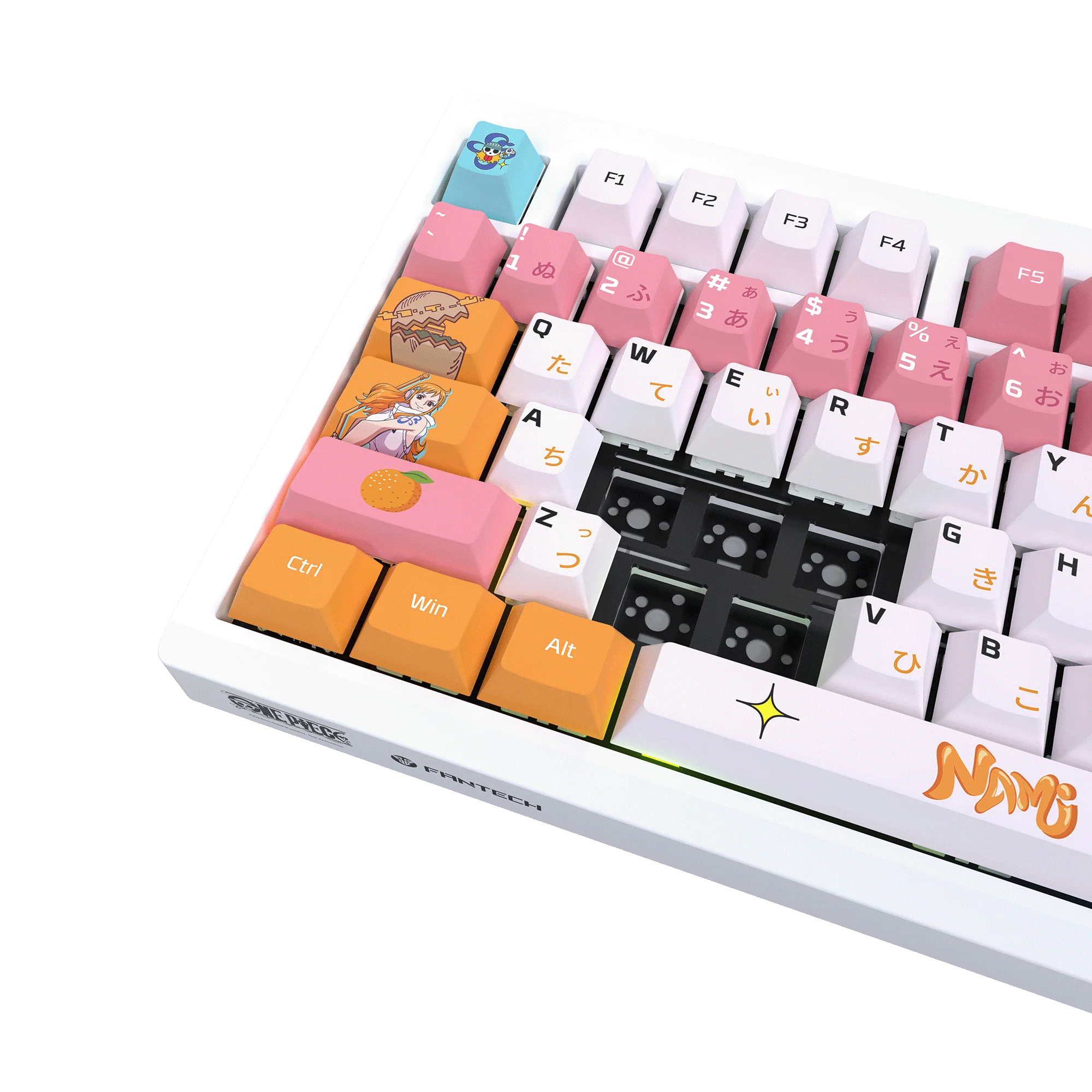 MAXFIT8 One Piece Edition - Image 5