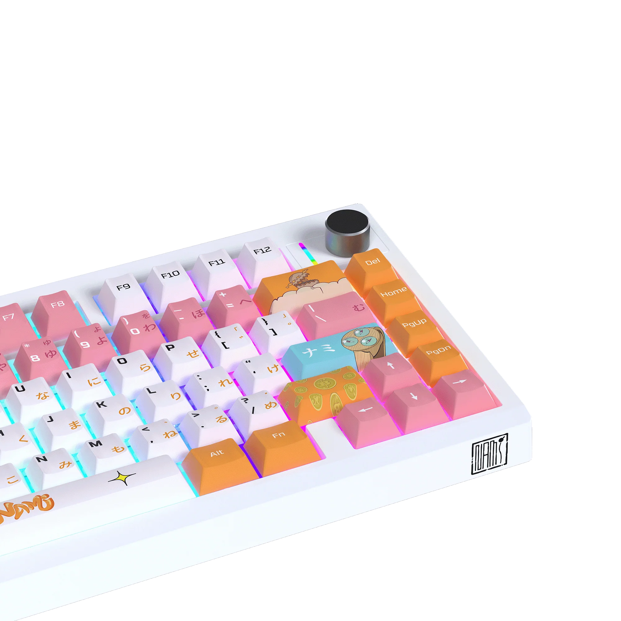 MAXFIT8 One Piece Edition - Image 6