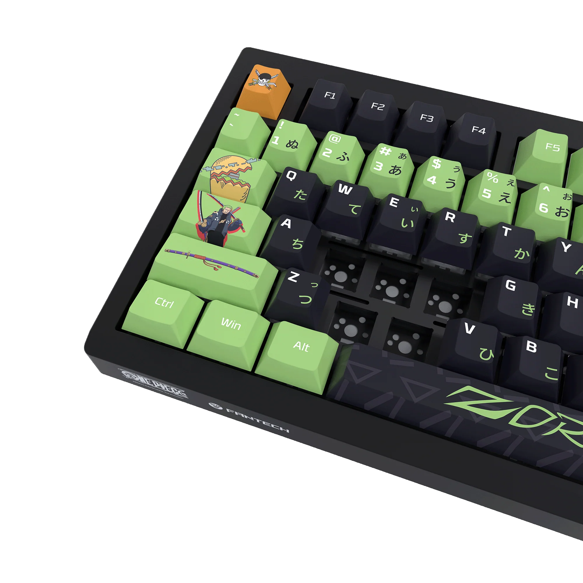 MAXFIT8 One Piece Edition - Image 7