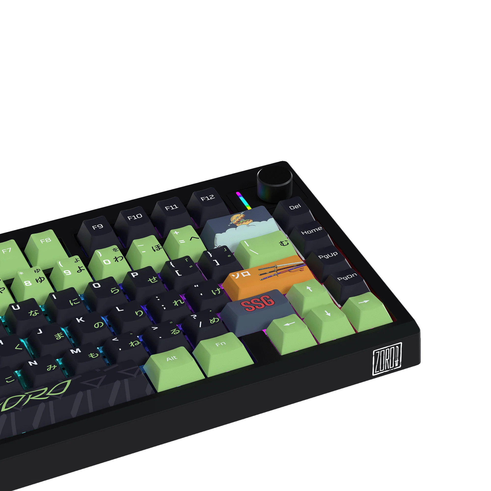 MAXFIT8 One Piece Edition - Image 8