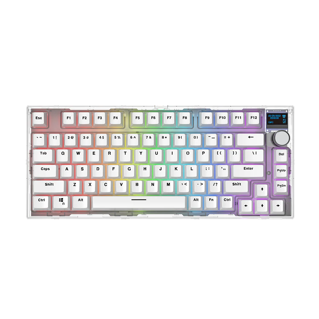 MAXFIT81 FROST WIRELESS - Image 3