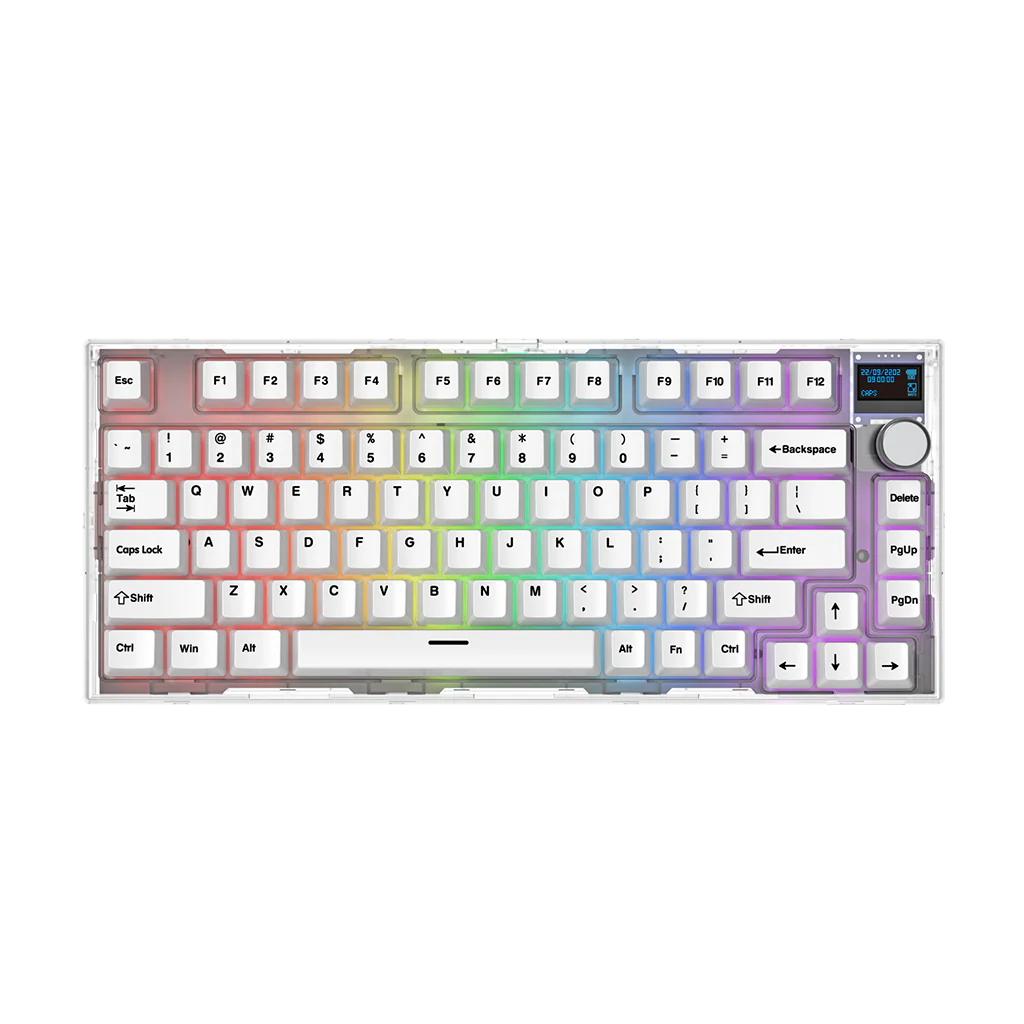 MAXFIT81 FROST WIRELESS - Image 4