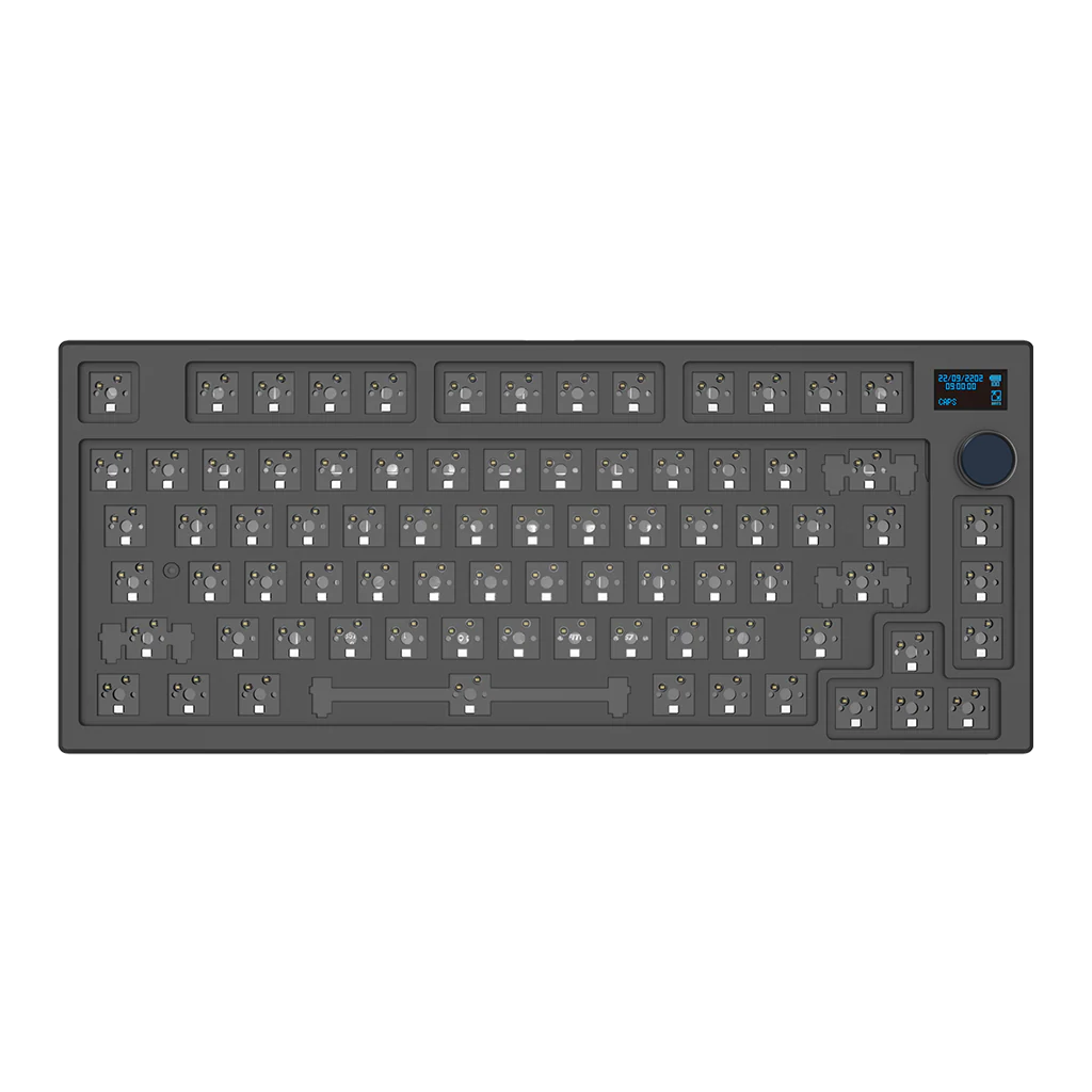 MAXFIT81 VIBE EDITION - Image 5