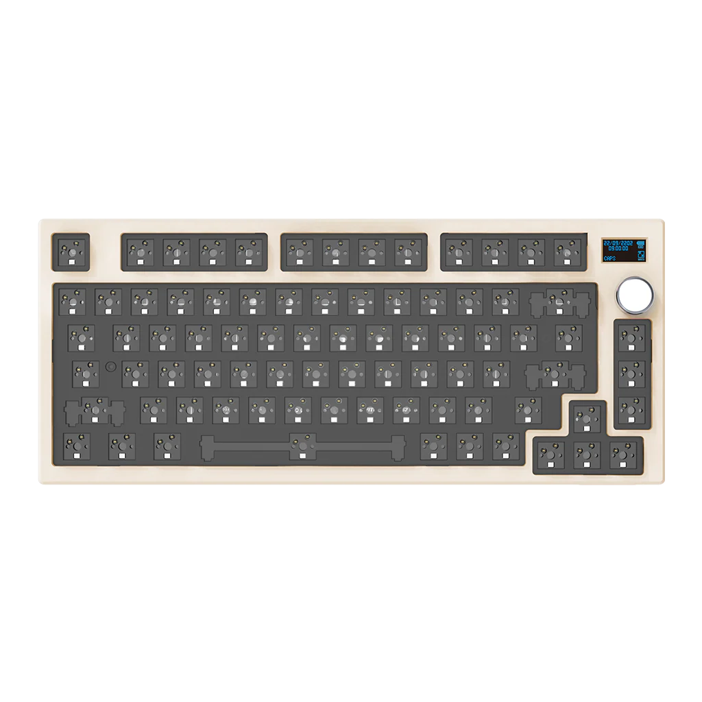 MAXFIT81 VIBE EDITION - Image 6