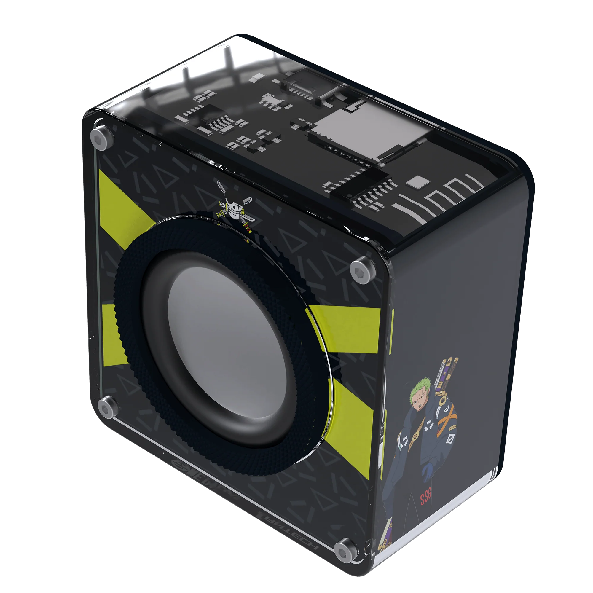 Nerabox BS152 One Piece Edition - Image 10