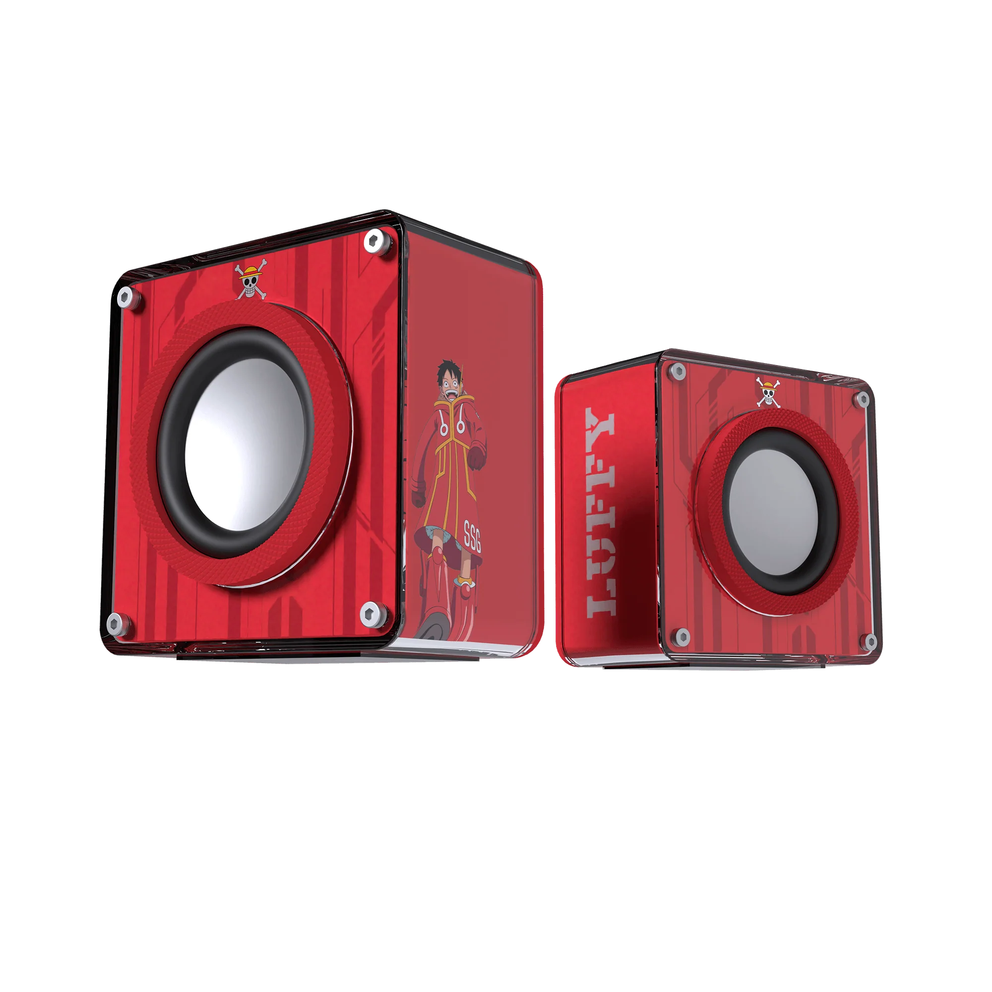 Nerabox BS152 One Piece Edition - Image 5