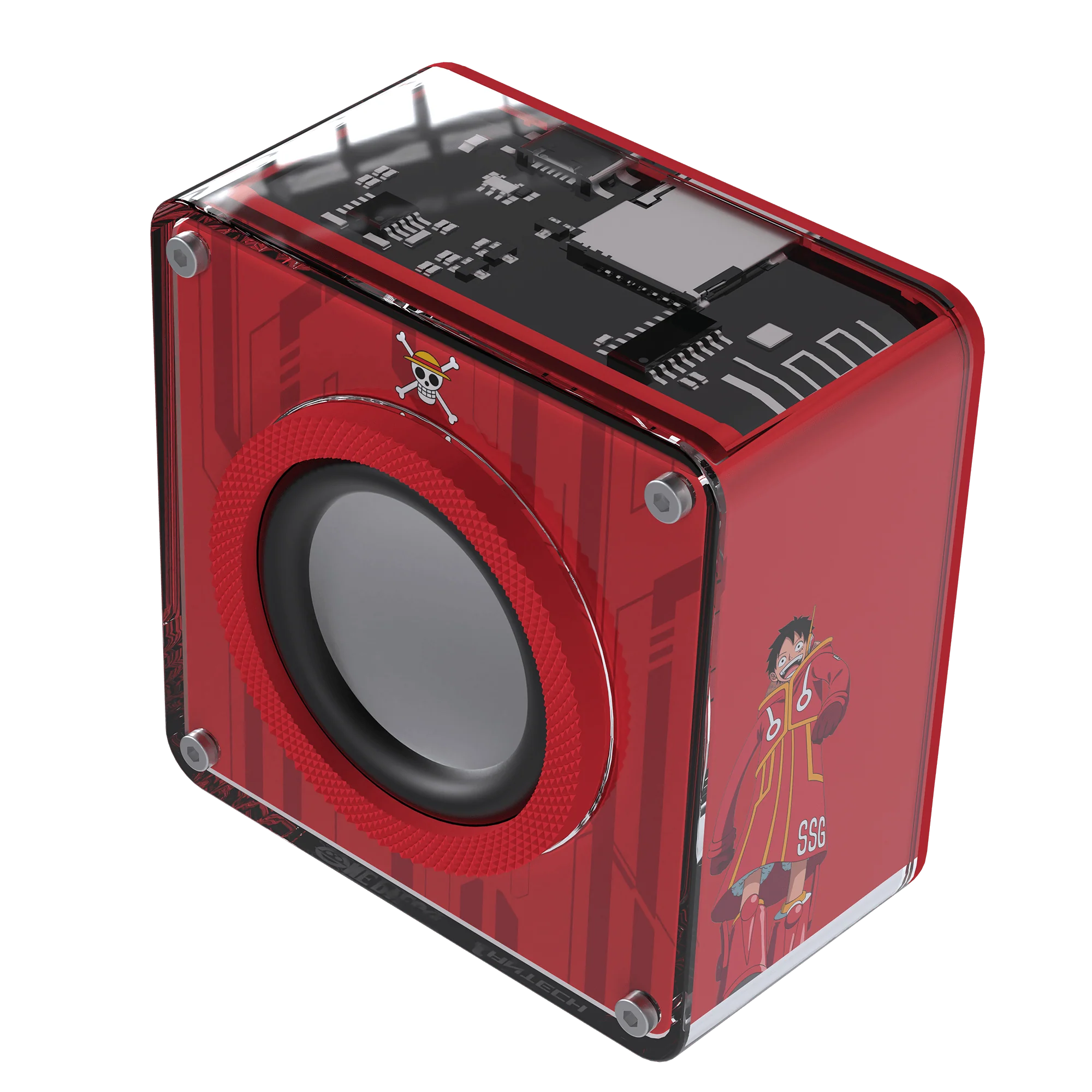Nerabox BS152 One Piece Edition - Image 6