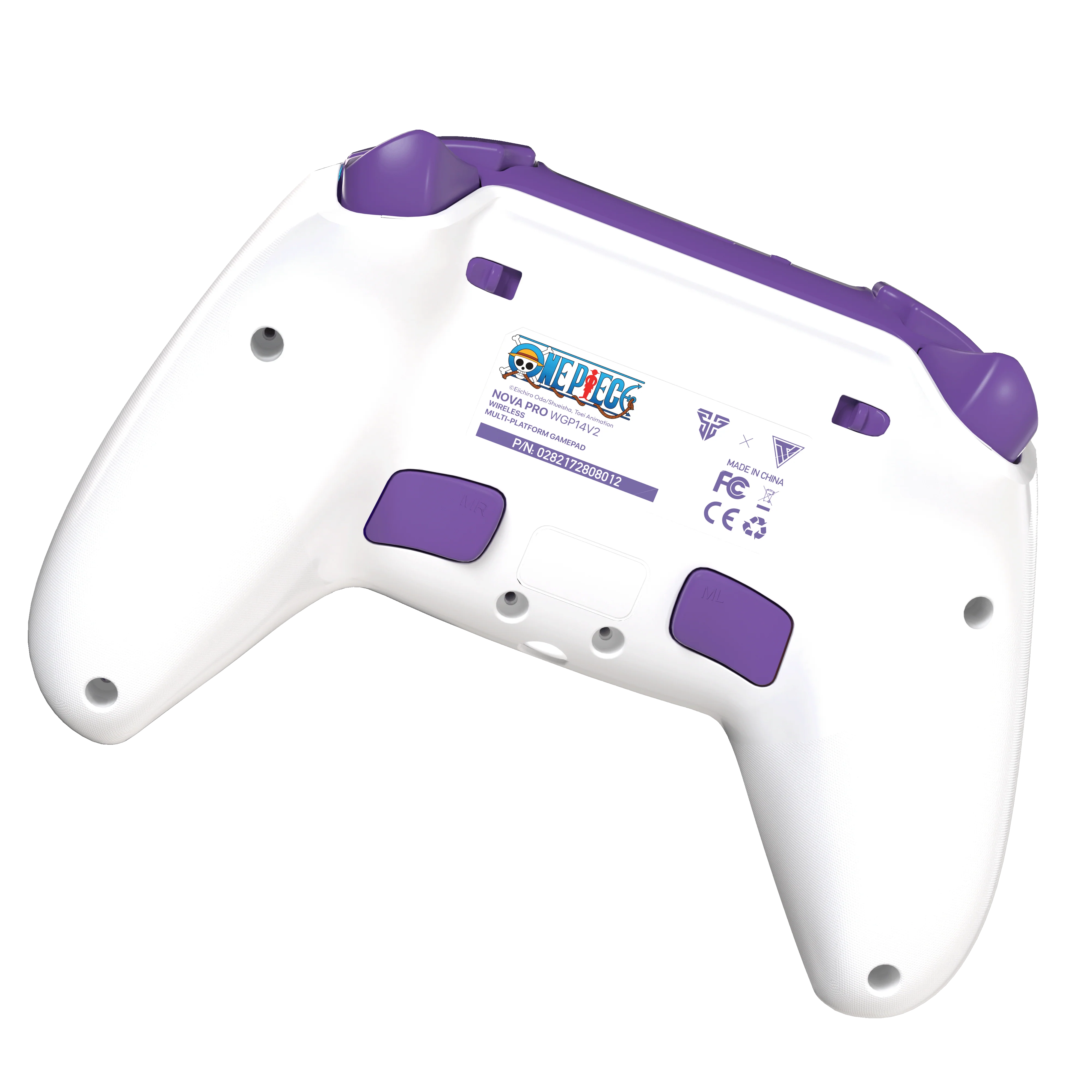 NOVA PRO One Piece Edition - Image 13