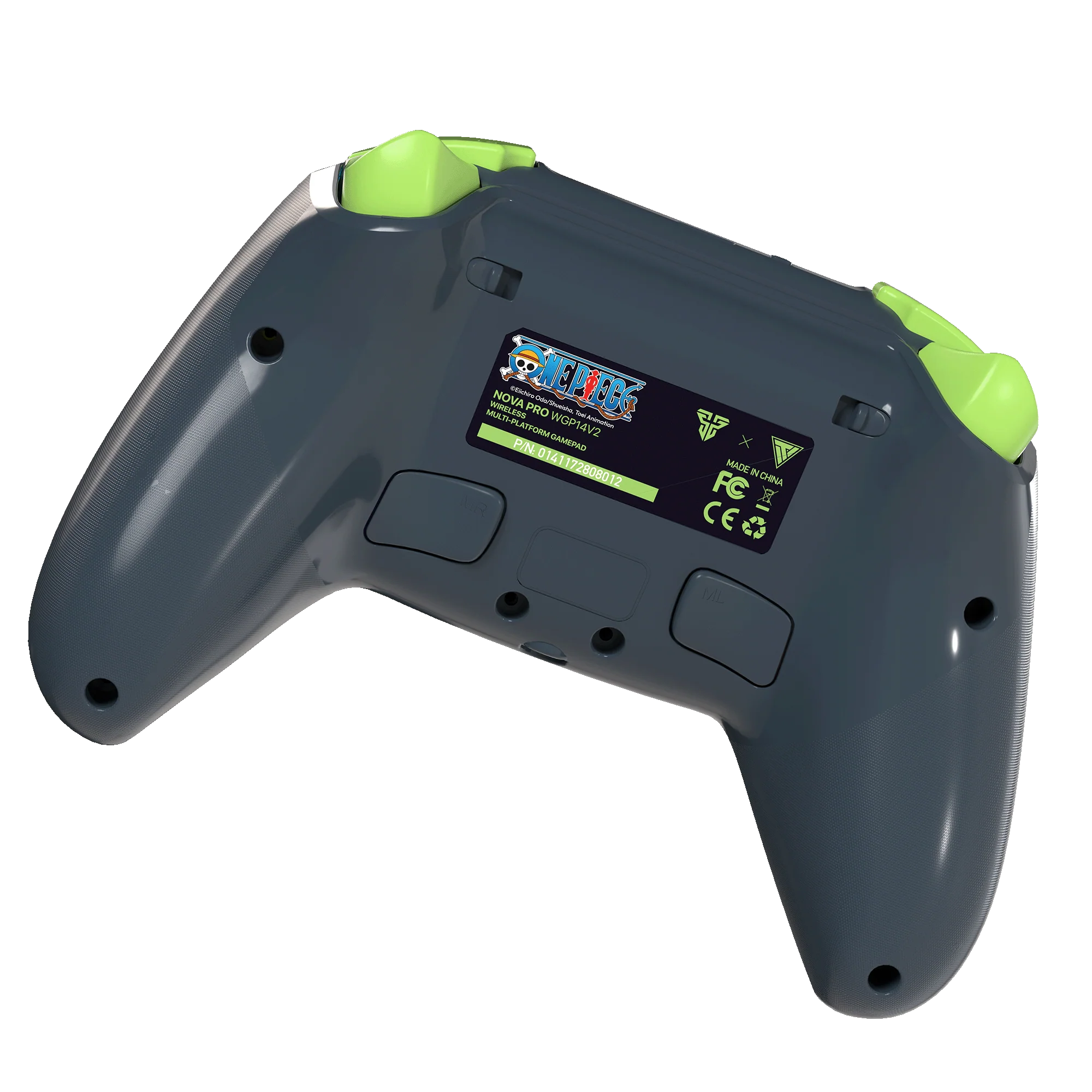 NOVA PRO One Piece Edition - Image 17