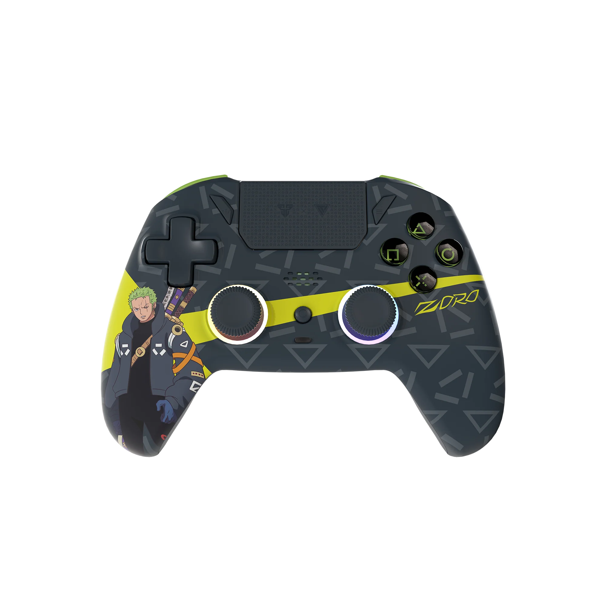 NOVA PRO One Piece Edition - Image 4