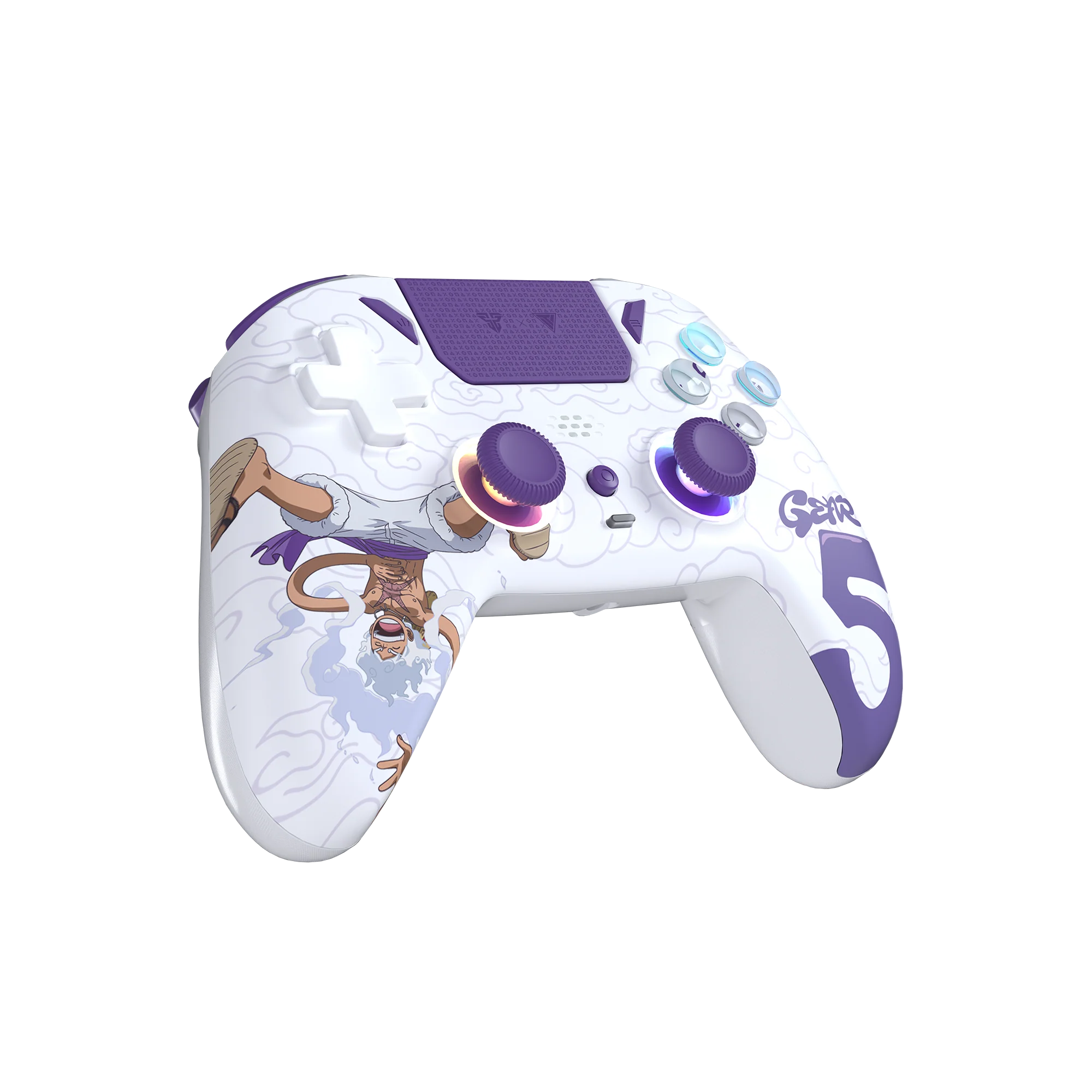 NOVA PRO One Piece Edition - Image 5