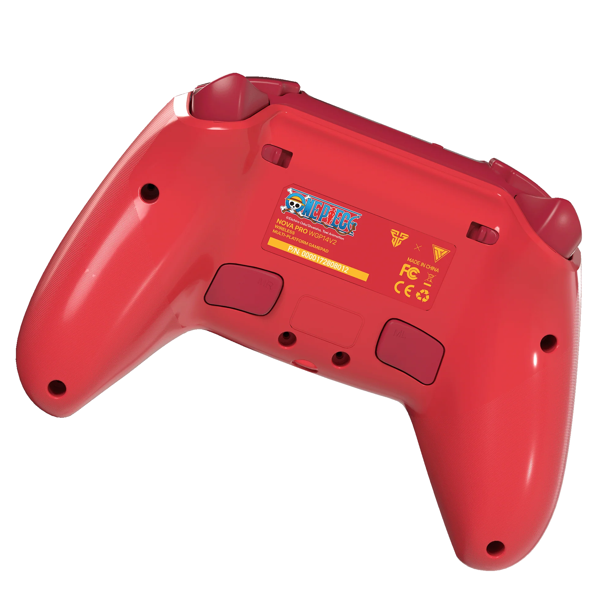 NOVA PRO One Piece Edition - Image 9