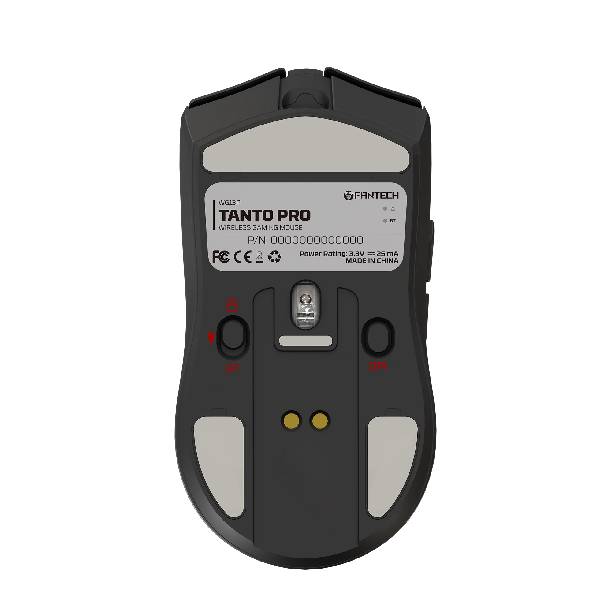 TANTO PRO WG13P - Image 6