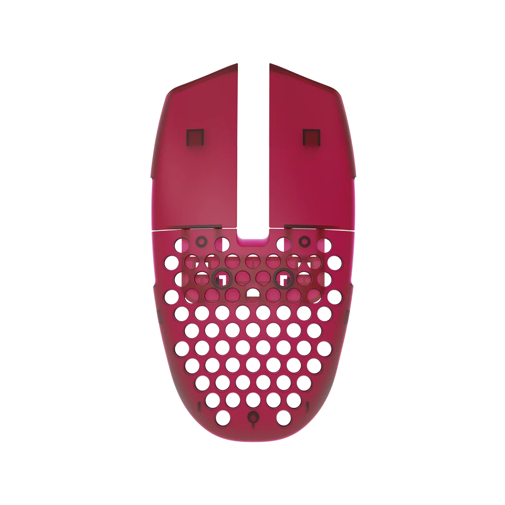 ARIA XD7 TRANSPARENT CASE - Image 3
