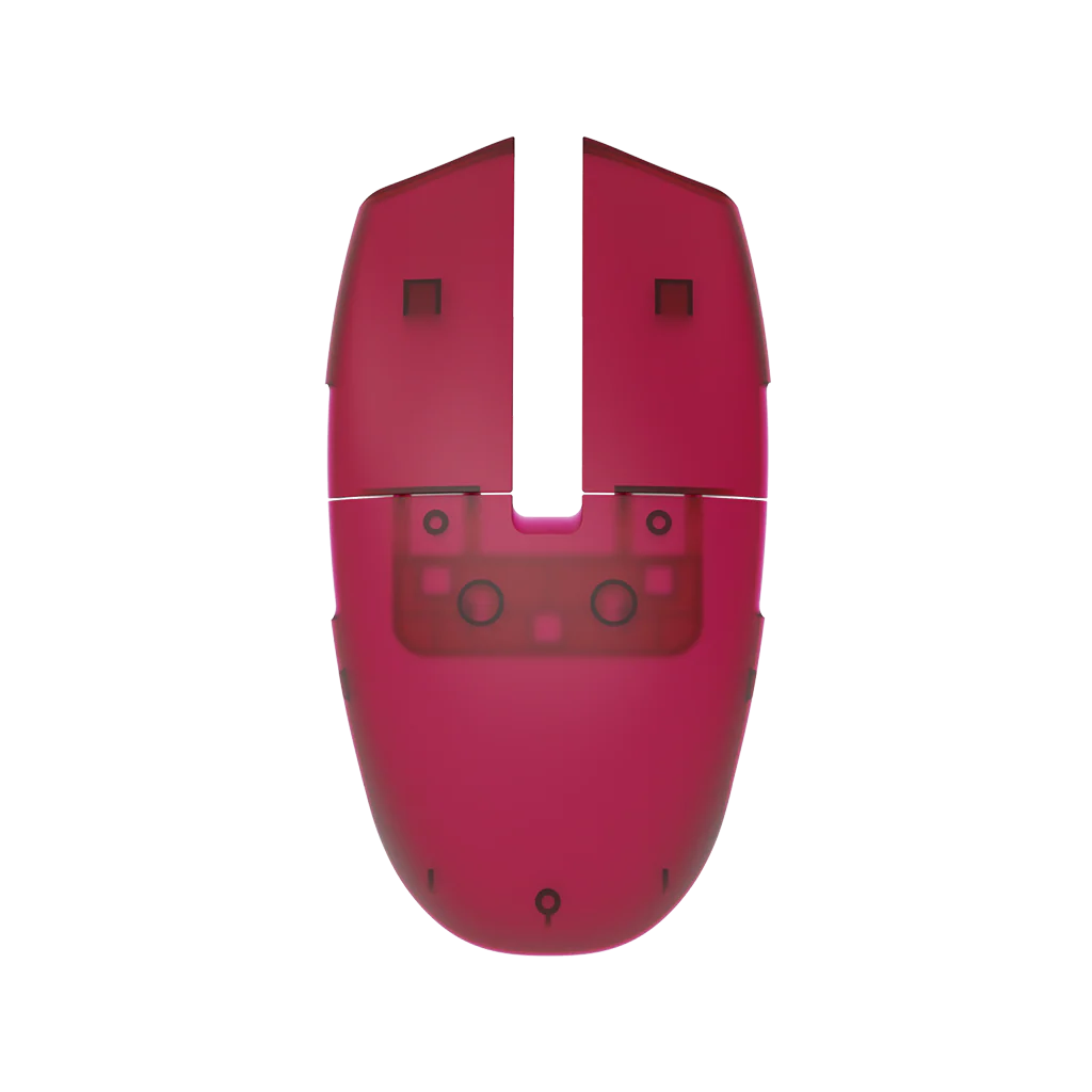 ARIA XD7 TRANSPARENT CASE - Image 4